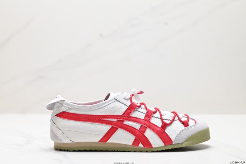 Asics Shoes